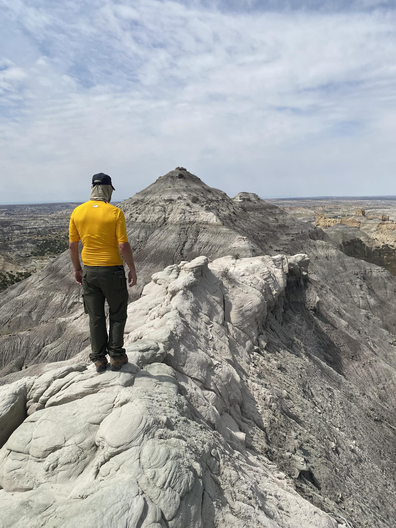 Kutz Canyon